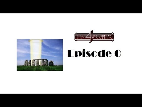 T4C - Ep. 0 - Installation & Le Temple de LH