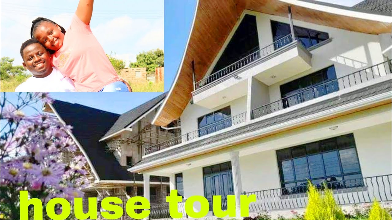 I bought my first home at 21 years😭3. 5 million 😭House tour - YouTube