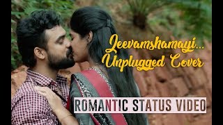 Theevandi | jeevamshamayi romantic malayalam whatsapp status video 08
2018