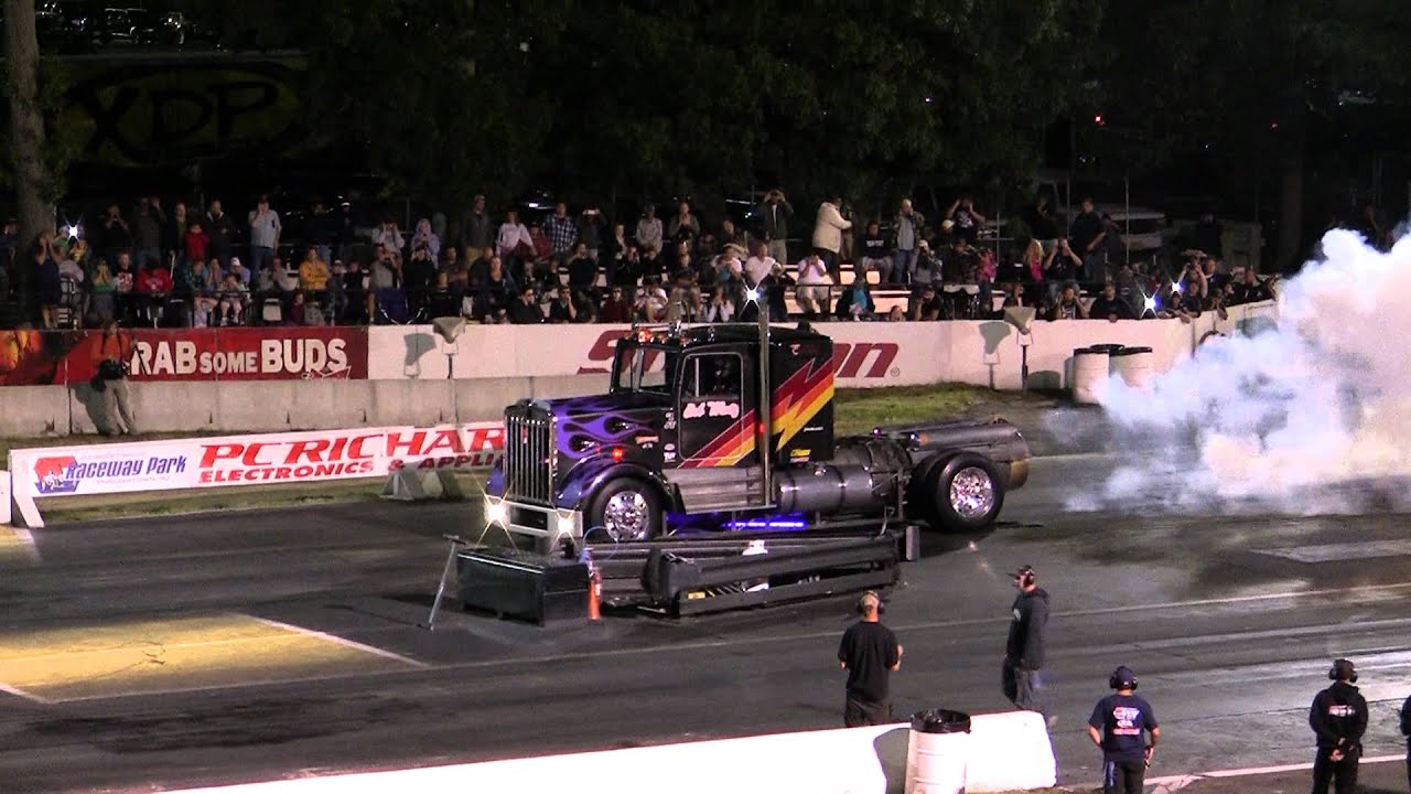 U.S. Diesel Truckin' Nationals Part 6 YouTube