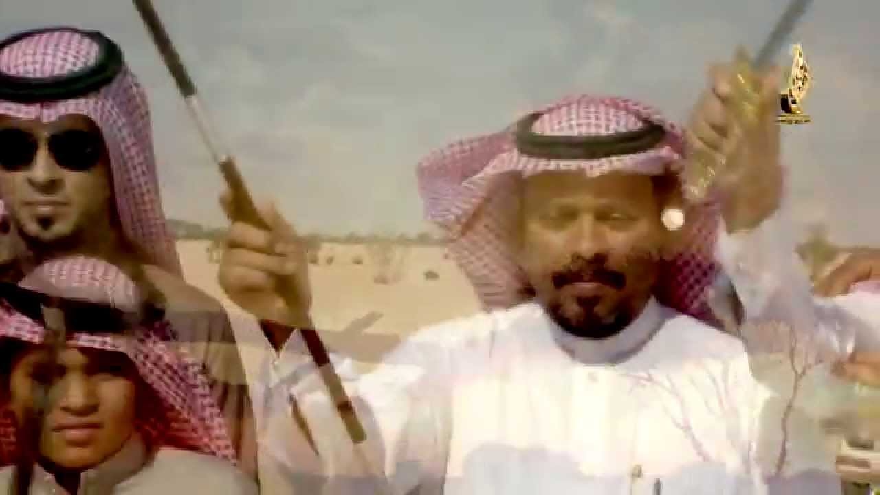 إهداء للشيخ حماد الصليمي - كلمات: فارس الصحراء صالح المطرفي - أداء: محمد الذيابي