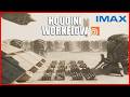 Recreating Dune Harvester Shot | Full CG Lookdev in Houdini (IMAX Format)