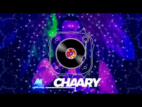 M-POWER - Chachary