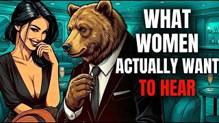 6 Conversation Principles That Make Women Lean In (Most Men Miss All 6)