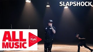 SLAPSHOCK – Agent Orange MYX Live! Performance