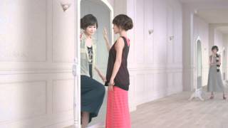 AKB48ػ 桼(gu)CM ޥmirrorsӡ֥桼롩/ػ CM bb-navi