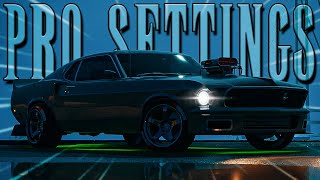 Ford Mustang Boss 429 | The Crew Motorfest Pro Settings