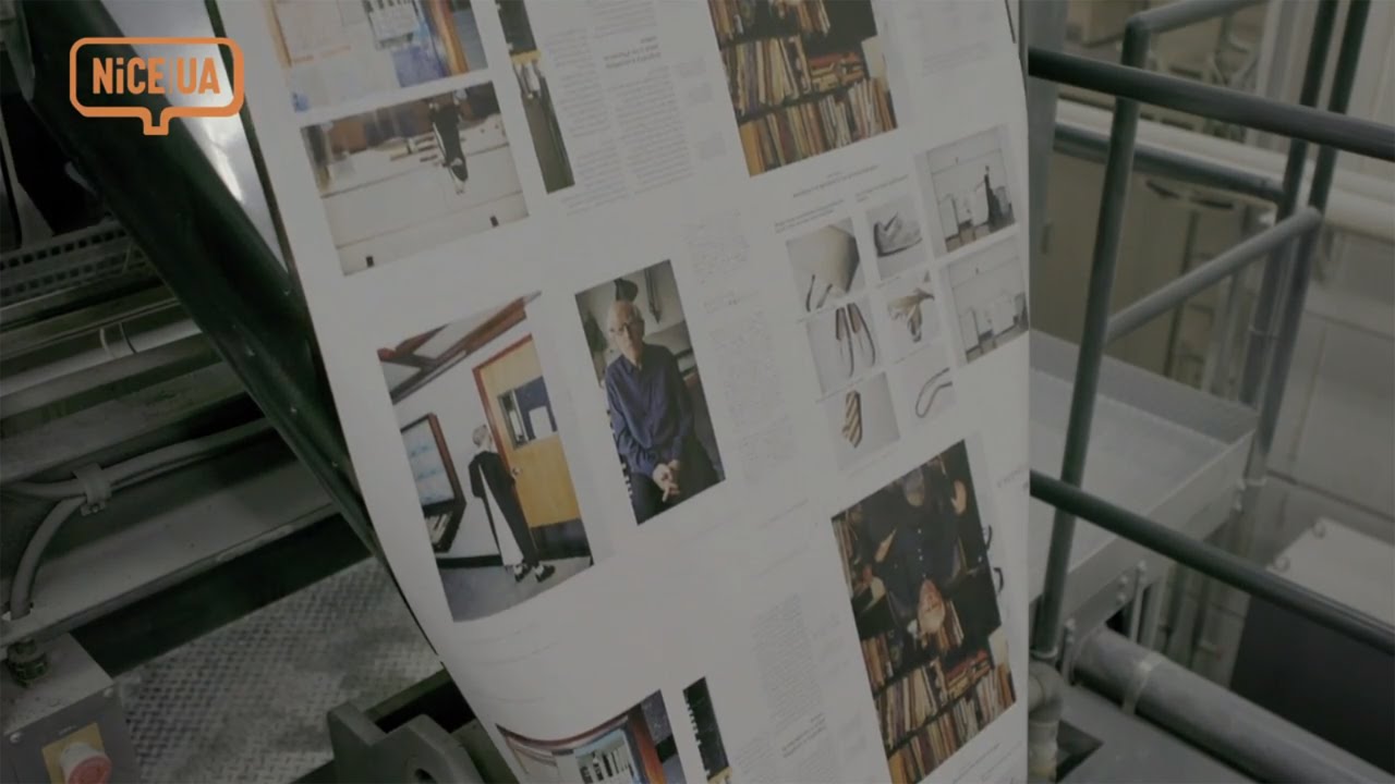 NiCE UA 42：“U.A.S.E.17” [UNITED ARROWS]