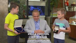 Father's Day 2024 | Gold & Diamond Source