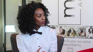 Introduction to Modeling for Teens Course