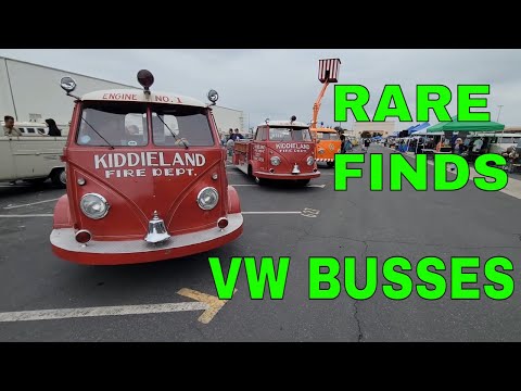 OCTO VW Bus
