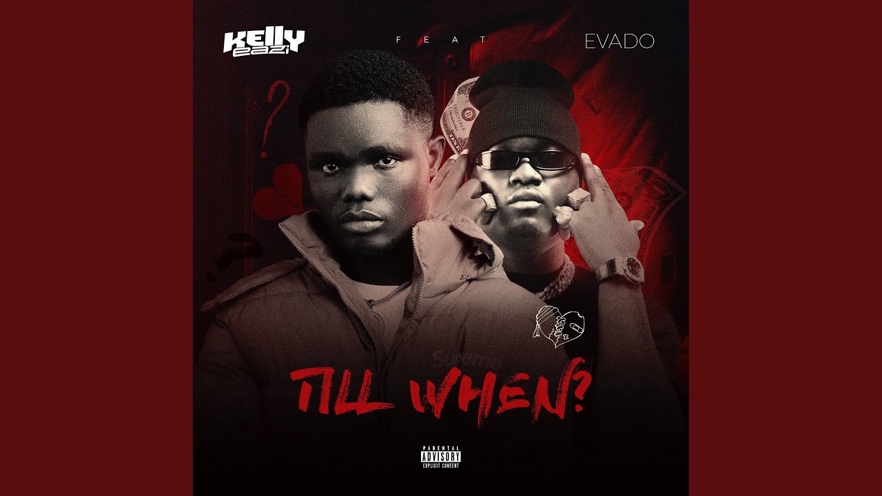 Watch Till when? on YouTube Watch Till when? on YouTube
