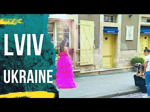 فيديو: ميدان أو أوكرانيا