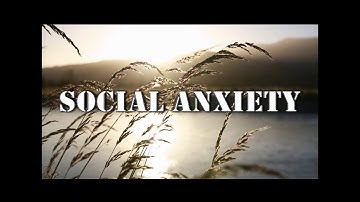 Overcoming Social Anxiety: Real Stories and Inspiring Advice