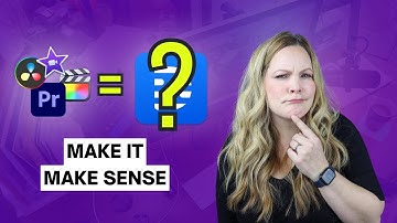 How to use Descript if you’re used to a “real” video editor
