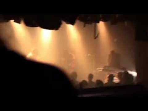 SUNN O)))