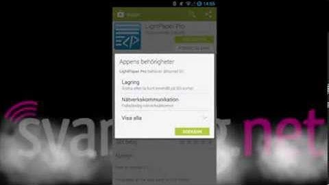 Lightpaper - a very buggy Markdown text editor for Android