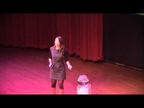 TEDxYouth@Toronto - Ziya Tong - YouTube