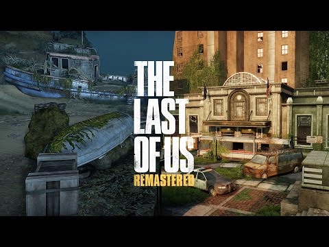 Видео: Скрытность, сбор мусора, крафтинг и кланы: подробный многопользовательский режим The Last Of Us