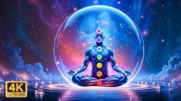 Remove All Negative Energy • Heal All 7 Chakras • Attract Blessings & Positive Miracles