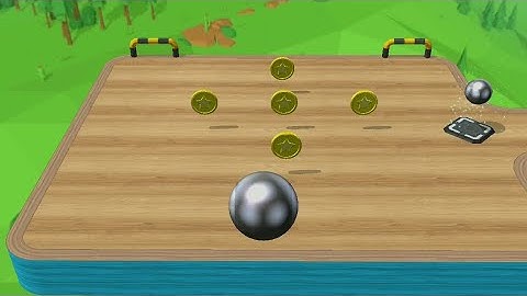 Going Balls - All Levels Gameplay Walkthrough Android/IOS #11