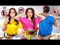 طبخنا من دون حواس شوفو شو صار طبخنا من دون حواس شوفو شو صار