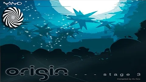 The Commercial Hippies & The Electric Ant - Electric Hippy