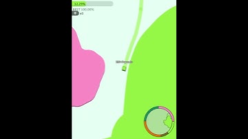 Paper.io2 Is A Really Cool Game!!!!!!!