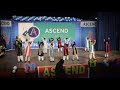 Grade 2 boys annual function 2020 ascend international school