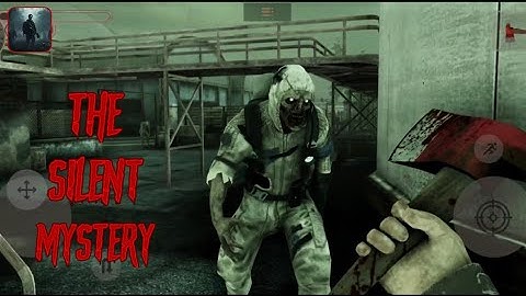 The Silent Mystery || Full Gameplay