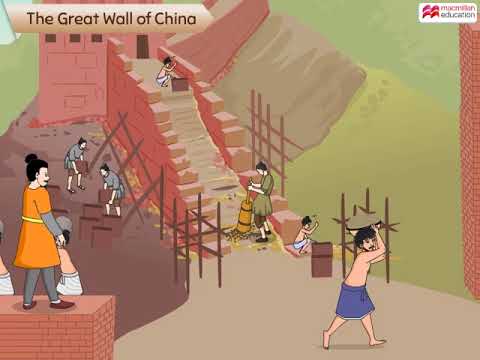 Video: 10 Perkara Yang Perlu Anda Ketahui Sebelum Melawat Great Wall Of China