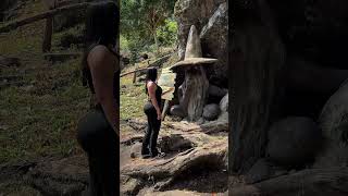 Conoce la historia del Mohán 👹 un mito/leyenda del departamento Huila alrededor del río Magdalena