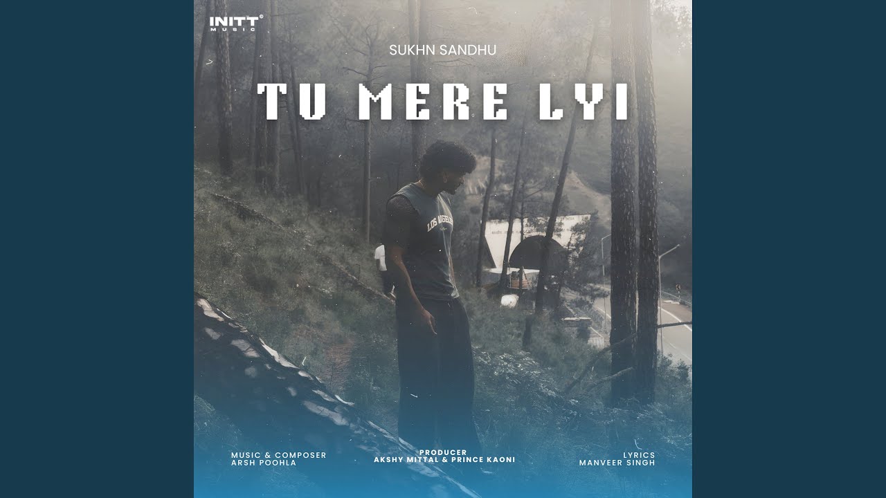 Watch Tu Mere Lyi on YouTube Watch Tu Mere Lyi on YouTube