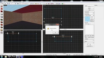 How to make a basic map in Hammer editor Source SDK