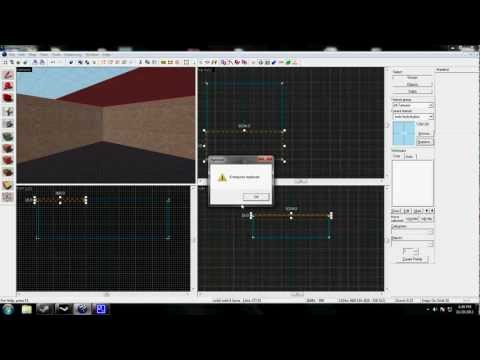 How to make a basic map in Hammer editor Source SDK