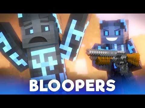 songs-of-war:-bloopers-episodes-1-5-(minecraft-animation-series)