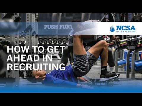 How to Get Ahead in the Recruiting Process