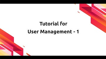 Cronberry Tutorial Series ✨|User Management- Part 1 |How to use User Management |Step-by-Step Guide