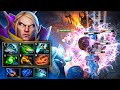 10 СЛОТОВ + 10 000 МАТЧЕЙ - Sumiya Invoker Dota 2