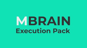 MBrain Execution Pack: Pete