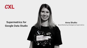 Supermetrics | Supermetrics For Google Data Studio