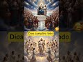 Abraza esta palabra fiel