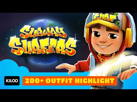 🔴 Subway Surfers Live in Mexico - Completing the Weekly Hunt, W1 