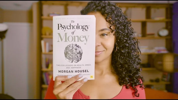 The Money Book I Wish I Read Sooner