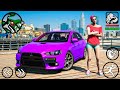 КУПИЛ КРУТУЮ ТАЧКУ ЗА 2.000.000 в ГТА 5 ОНЛАЙН МОБАЙЛ! (GTA 5 ONLINE)