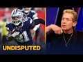 Cowboys will eat their way to a victory over Chargers — Skip | NFL | UNDISPUTED
