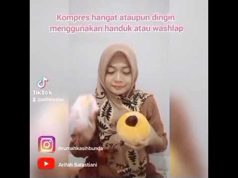 Video: Apa Kesulitan Saat Menyusui?