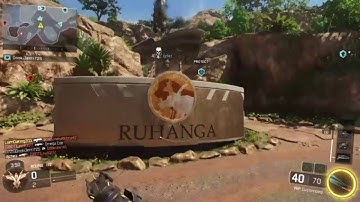 Best VMP Class Setup?! |Black Ops 3 Class Setup |