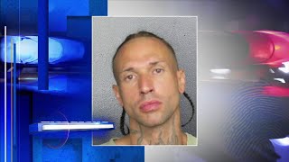 Thief with stars tattoos targeted several carpenters in Broward County, deputies say
