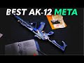 This AK-12 Build is BROKEN in Delta Force